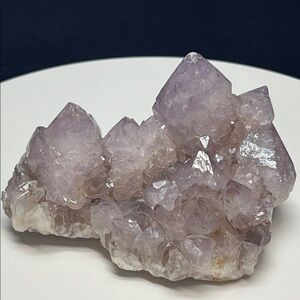 Spirit Quartz  3 1/2 X 2